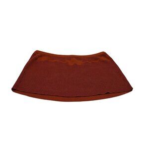 Tank Air Lotus Skirt in Copper